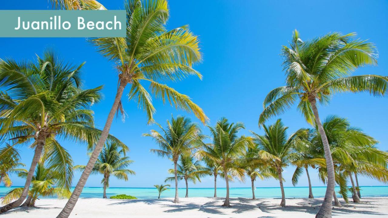 Apartamento Precioso A Solo Pasos De La Playa *