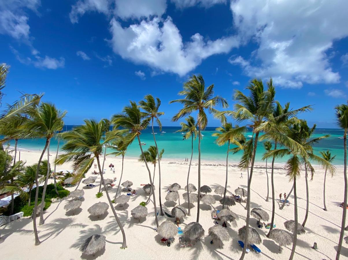 Tropical Village Playa Los Corales Hotel