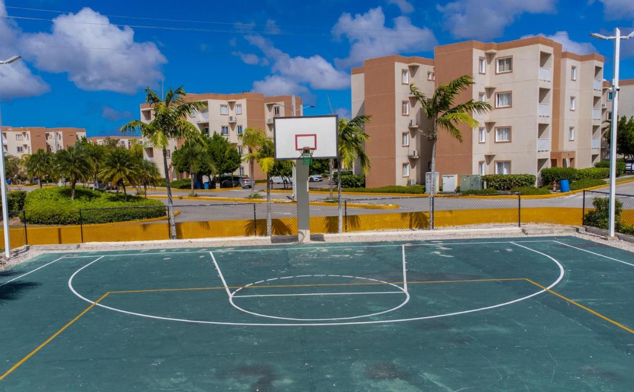Serena Village Apartamento