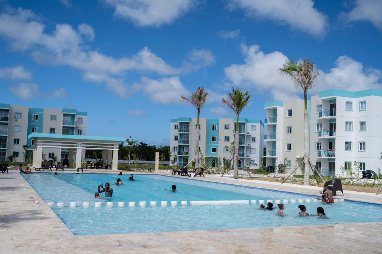 Apartamento Serena Village *