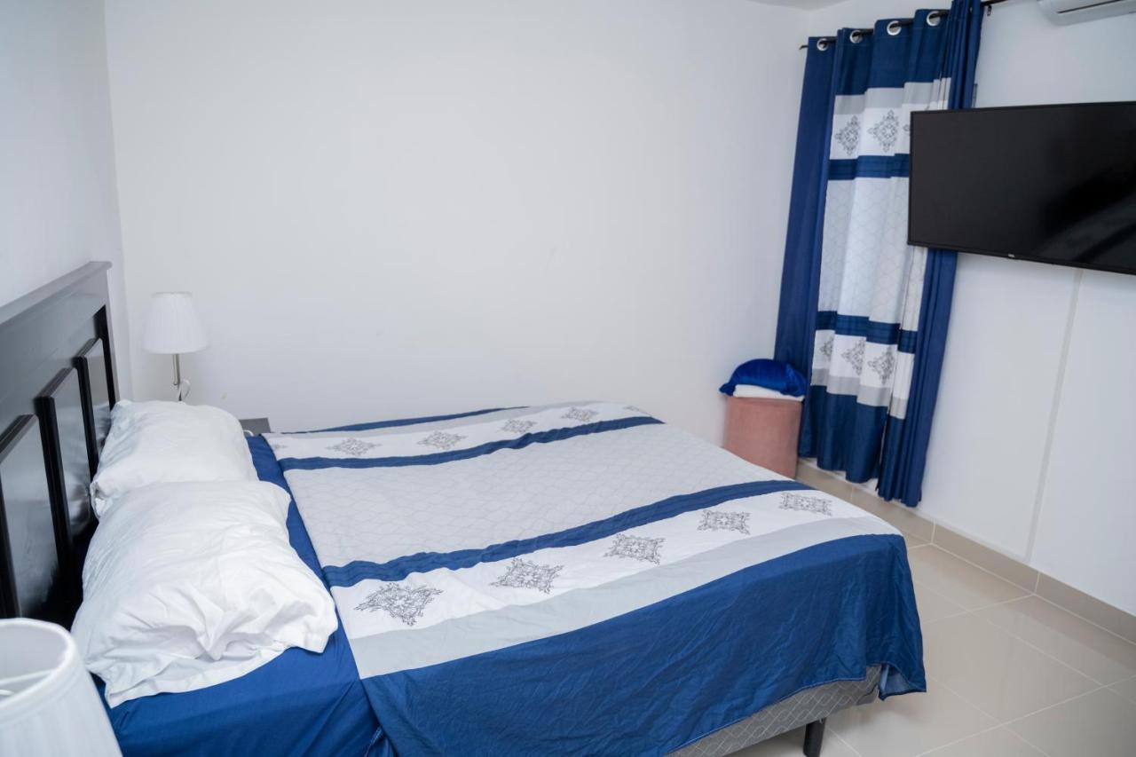 Apartamento Serena Village Punta Cana