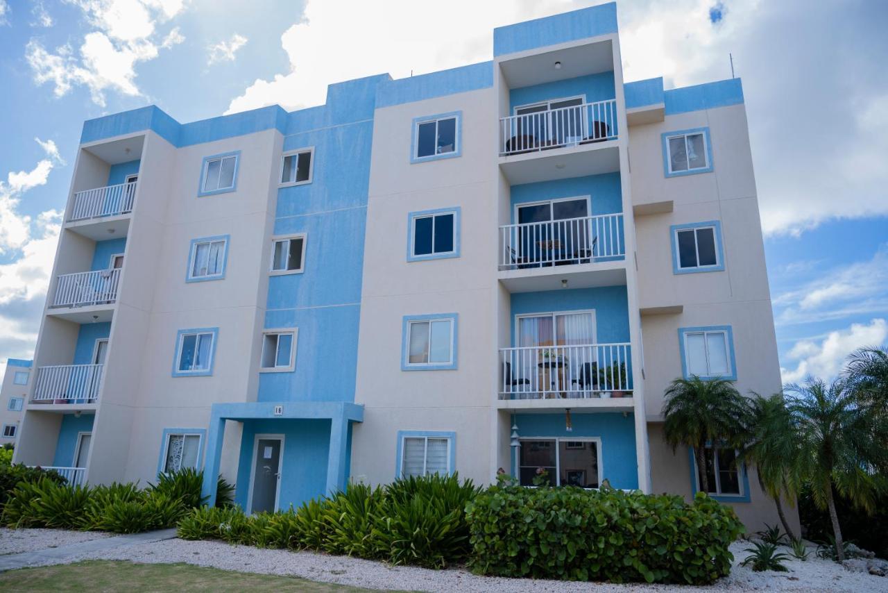 Apartamento Serena Village