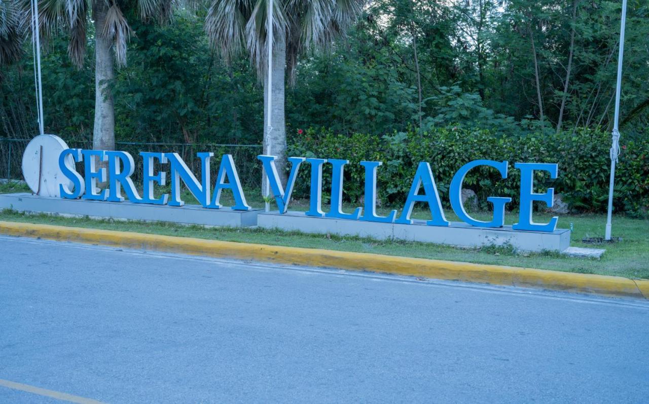 Apartamento Serena Village *