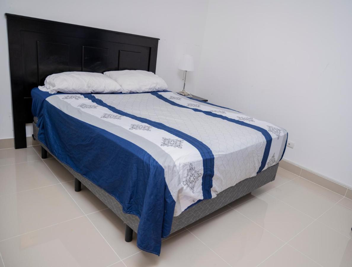 Apartamento Serena Village