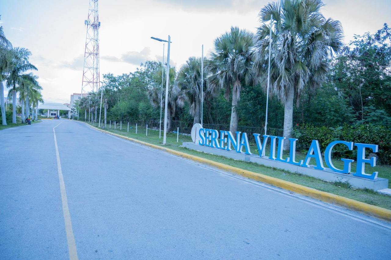 Apartamento Serena Village *