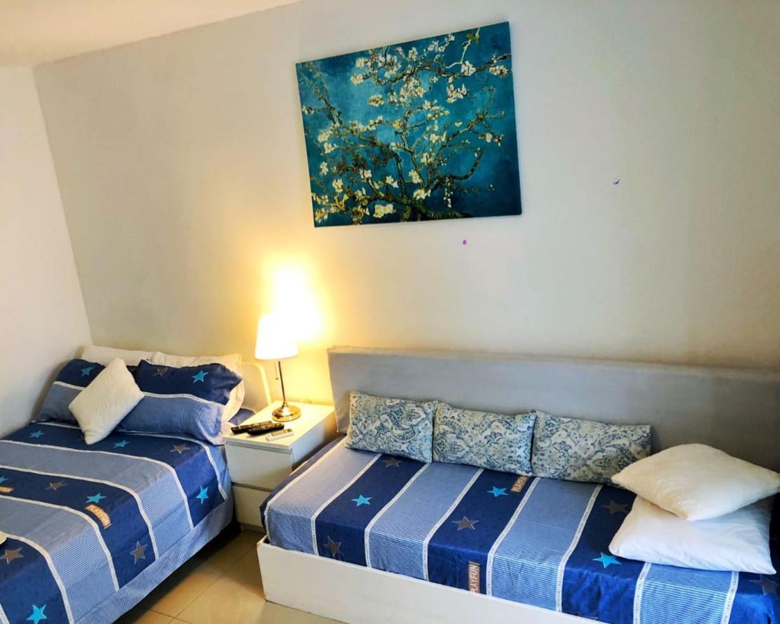 Sol Caribe Pensión Punta Cana