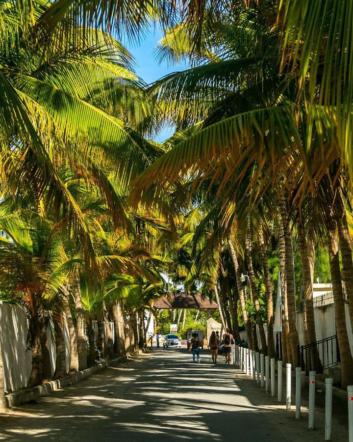 Apartamento Charming 2bdr Pool View Walking To Bavaro