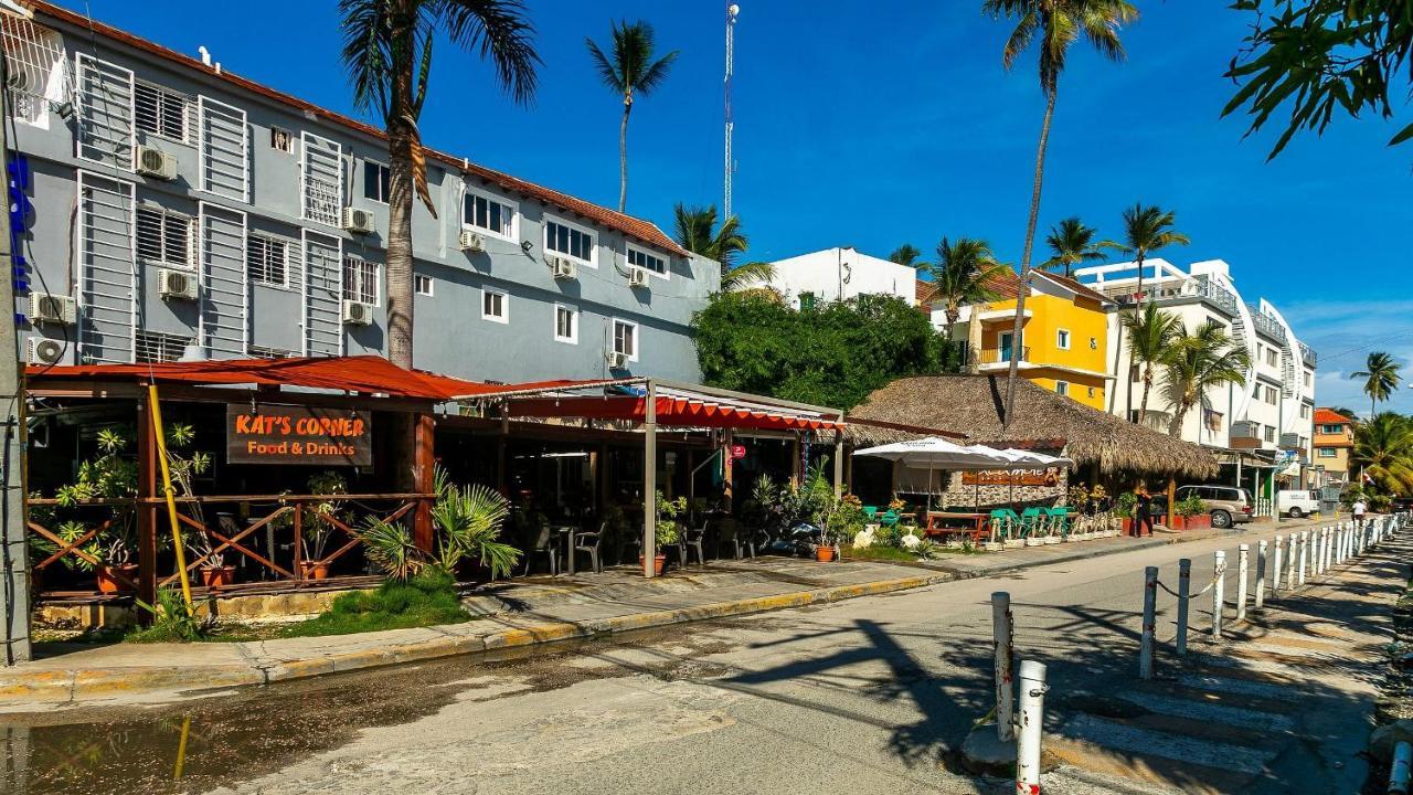 Charming 2bdr Pool View Walking To Bavaro * Punta Cana