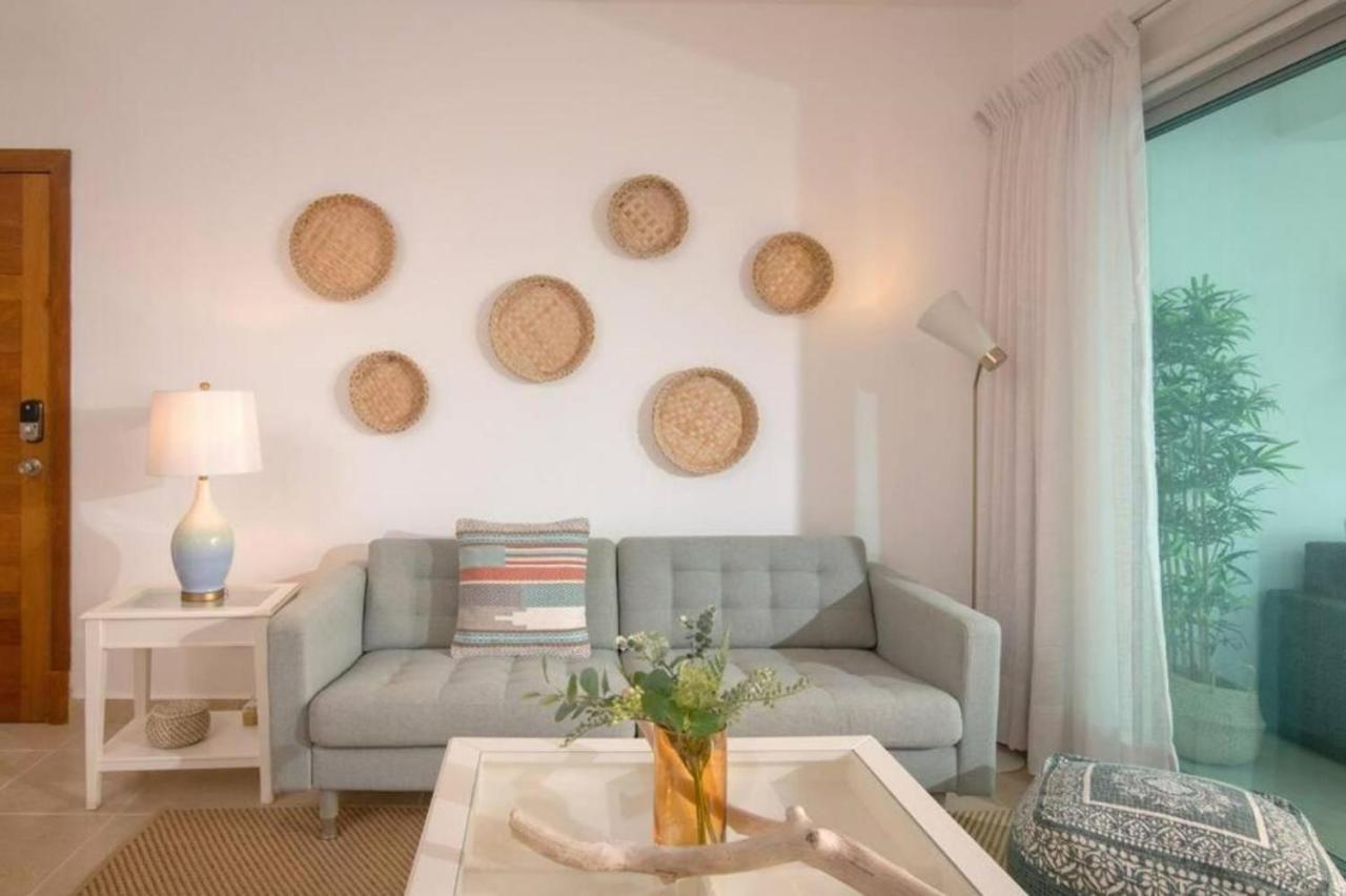 Lumina At Jardines Village Apartamento