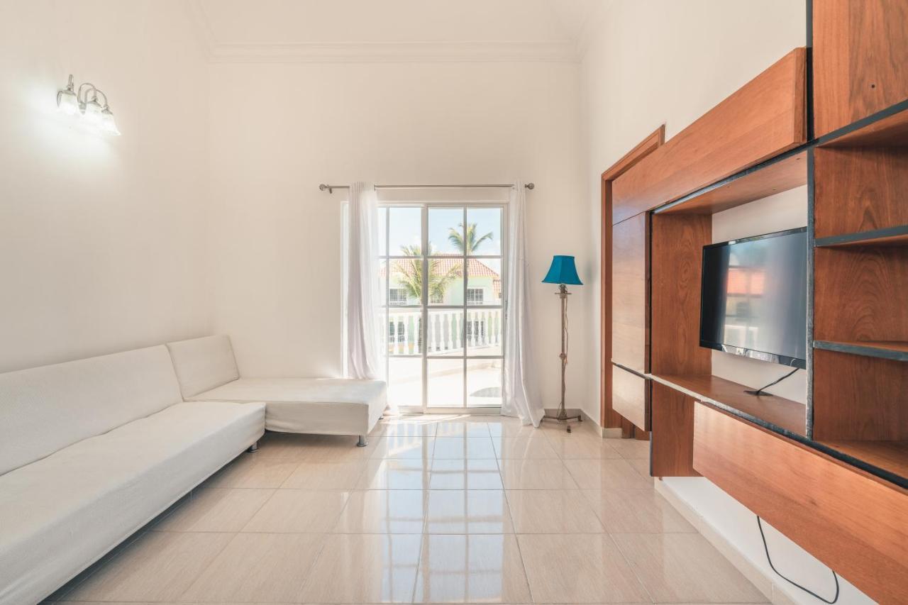 Modern Penthouse Near The Long Term Apartamento