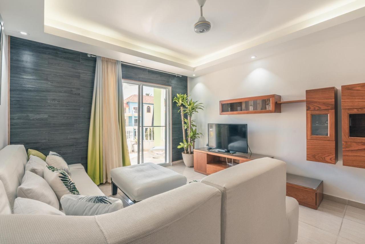Apartamento Modern Penthouse Near The Long Term