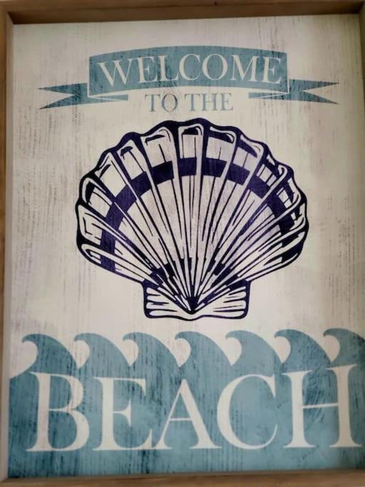 Ocean Drive Beach, Relax, Enjoy. Apartment *