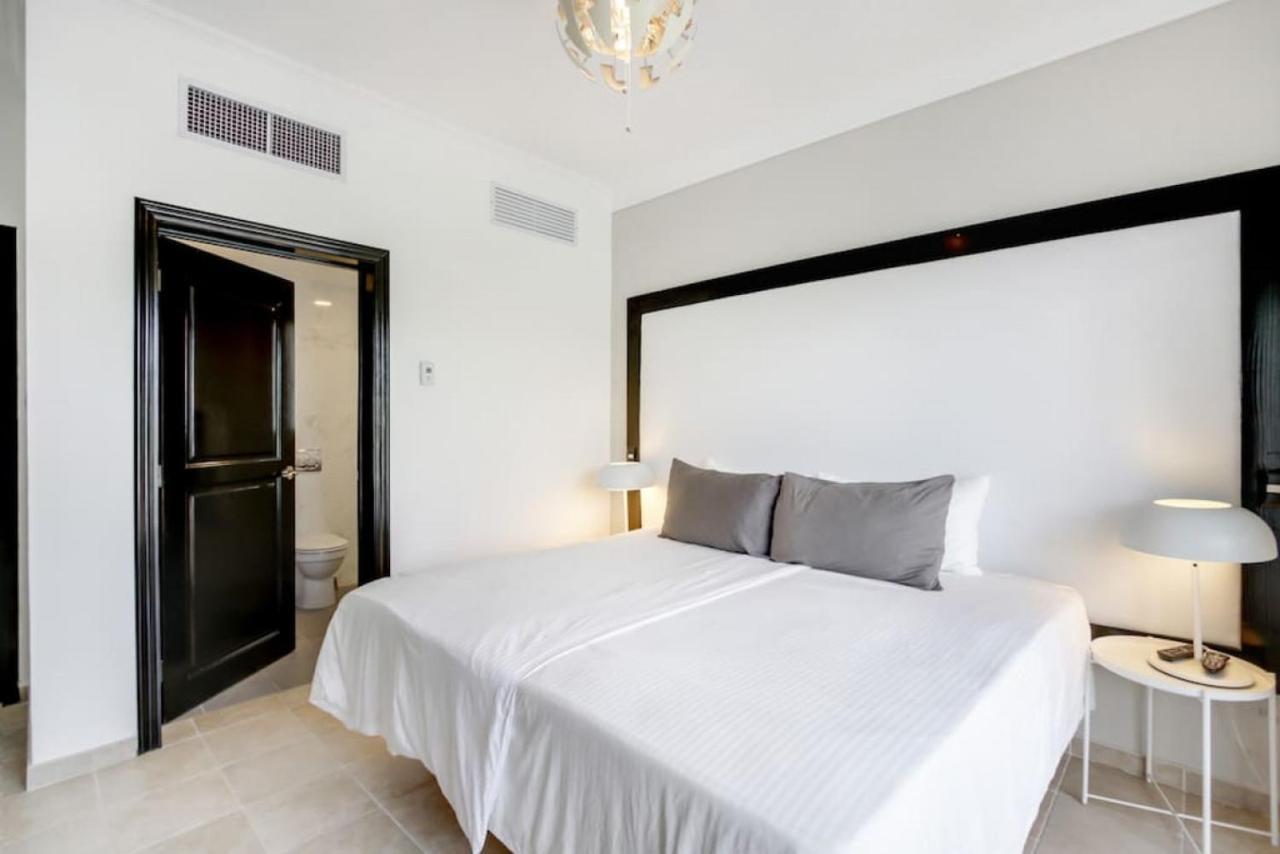 Cocotal Mansion Chef Butler Maids 2 Pools Jacuzzi Gym