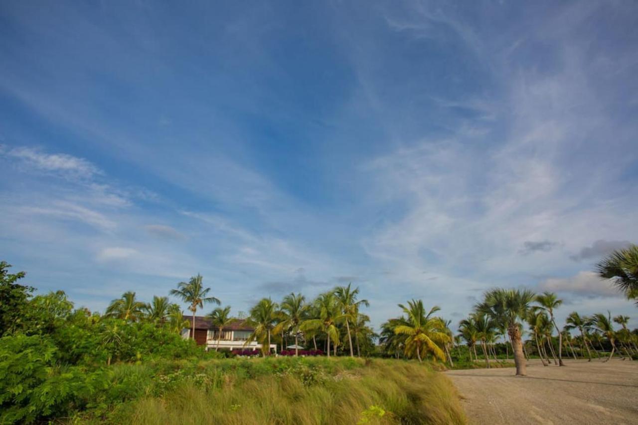 Casa Crystal Luxury Golf Front With Staff Pool Villa *