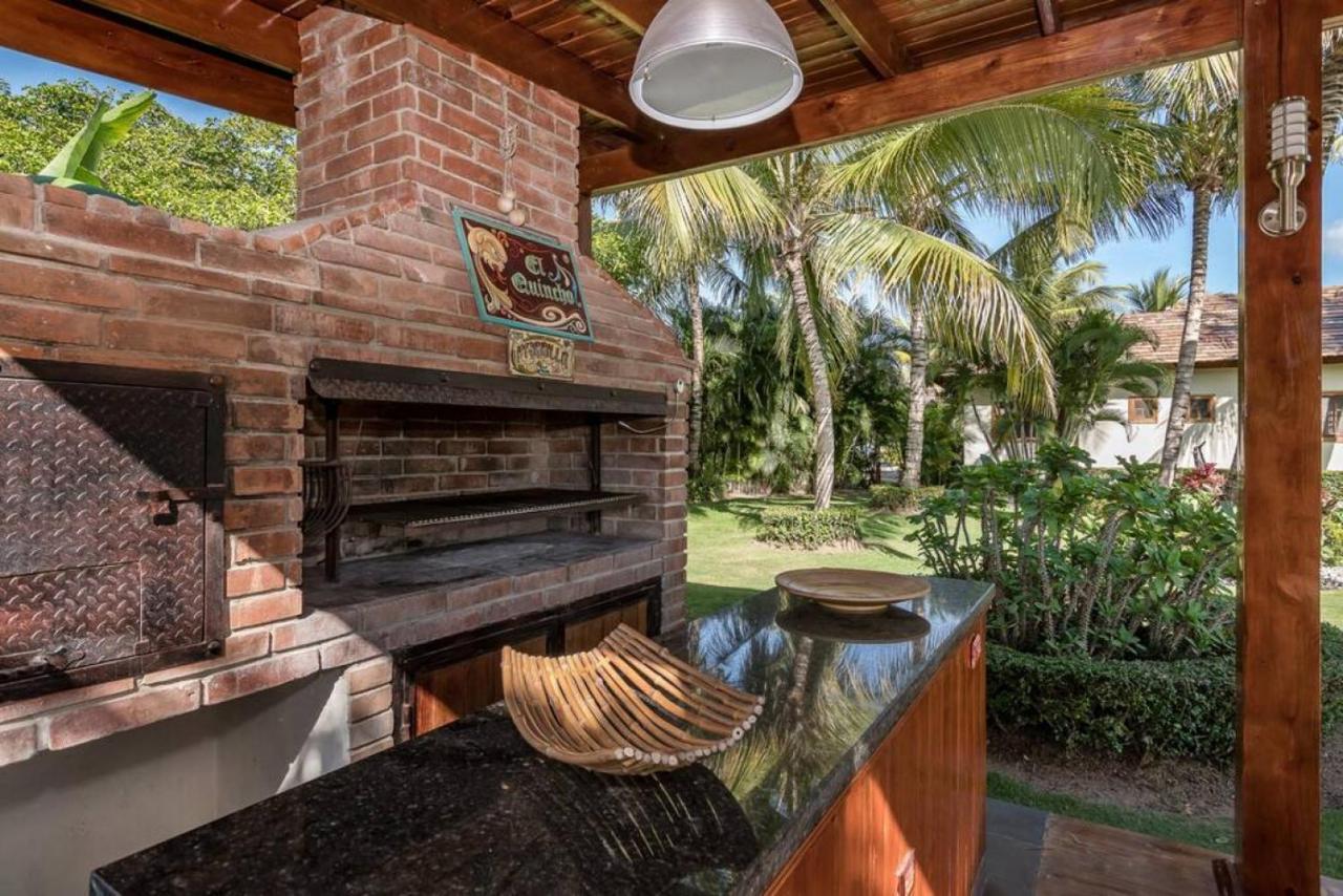 Cocotal Mansion Chef Butler Maids 2 Pools Jacuzzi Gym