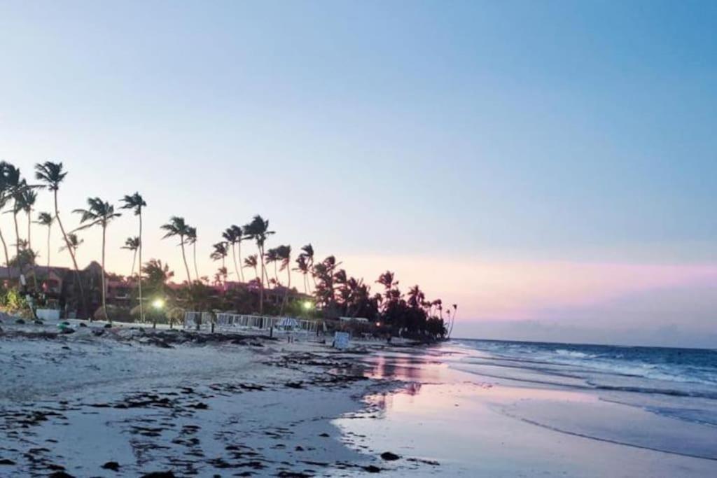 Ocean Drive Beach, Relax, Enjoy. Apartment Punta Cana