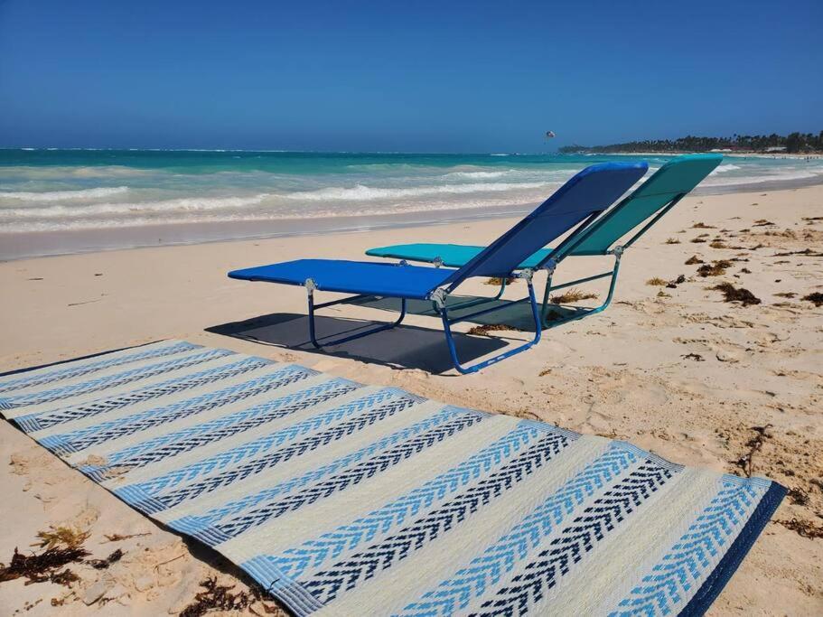 Ocean Drive Beach, Relax, Enjoy. Apartment *