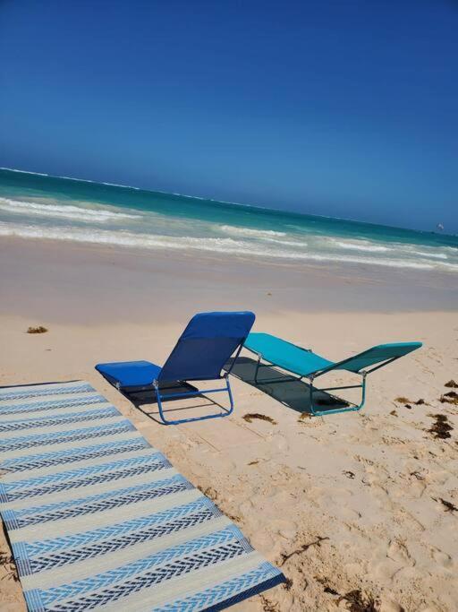 Apartment Ocean Drive Beach, Relax, Enjoy.