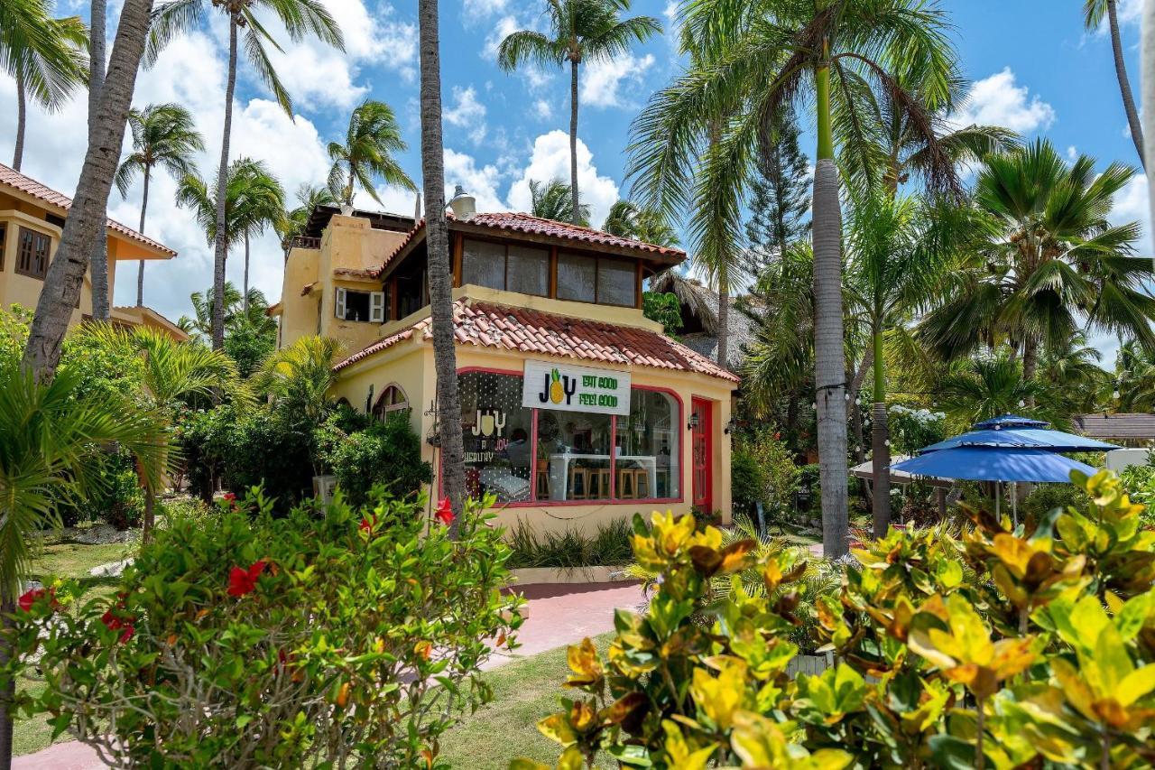 Apartamento Charming 2bdr Pool View Walking To Bavaro Punta Cana