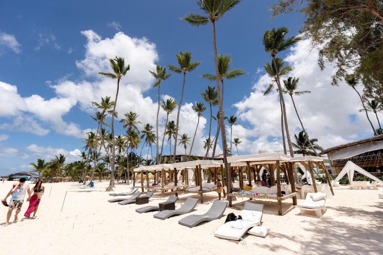 Apartamento Charming 2bdr Pool View Walking To Bavaro *