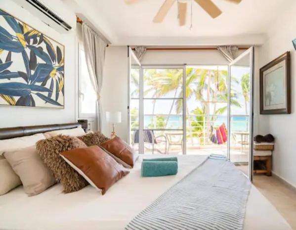 Just Over The Beach-adults Only Habitación en casa particular