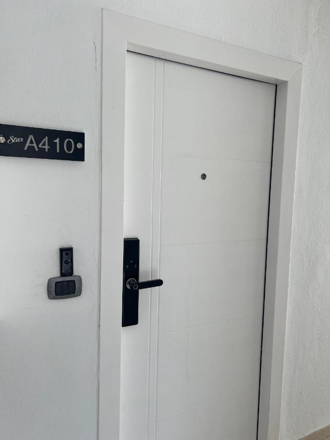 Cana Rock Condos, Lujo Vista Golf Apartamento