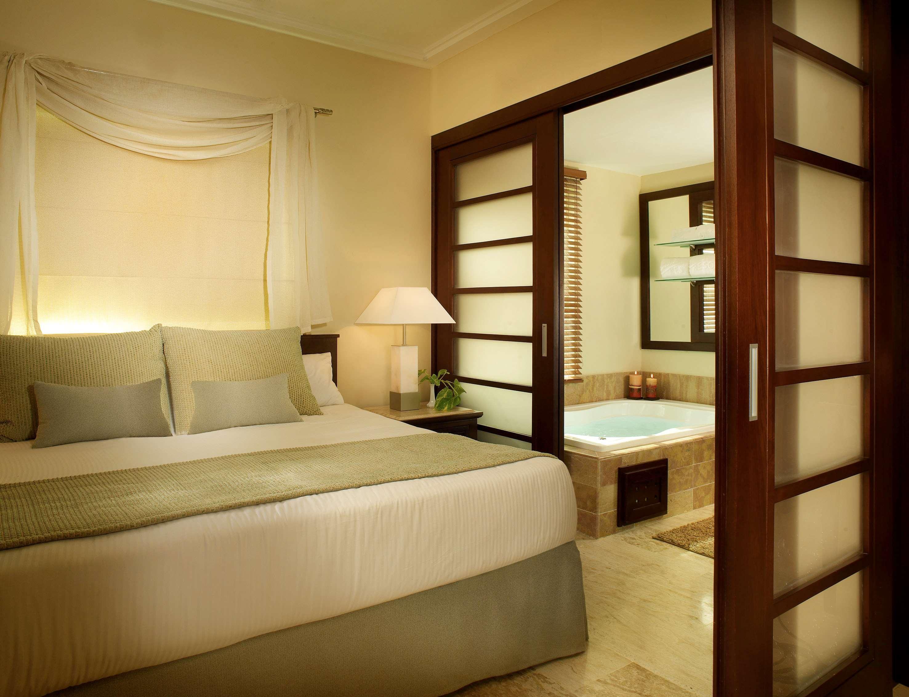 Hotel Paradisus Punta Cana