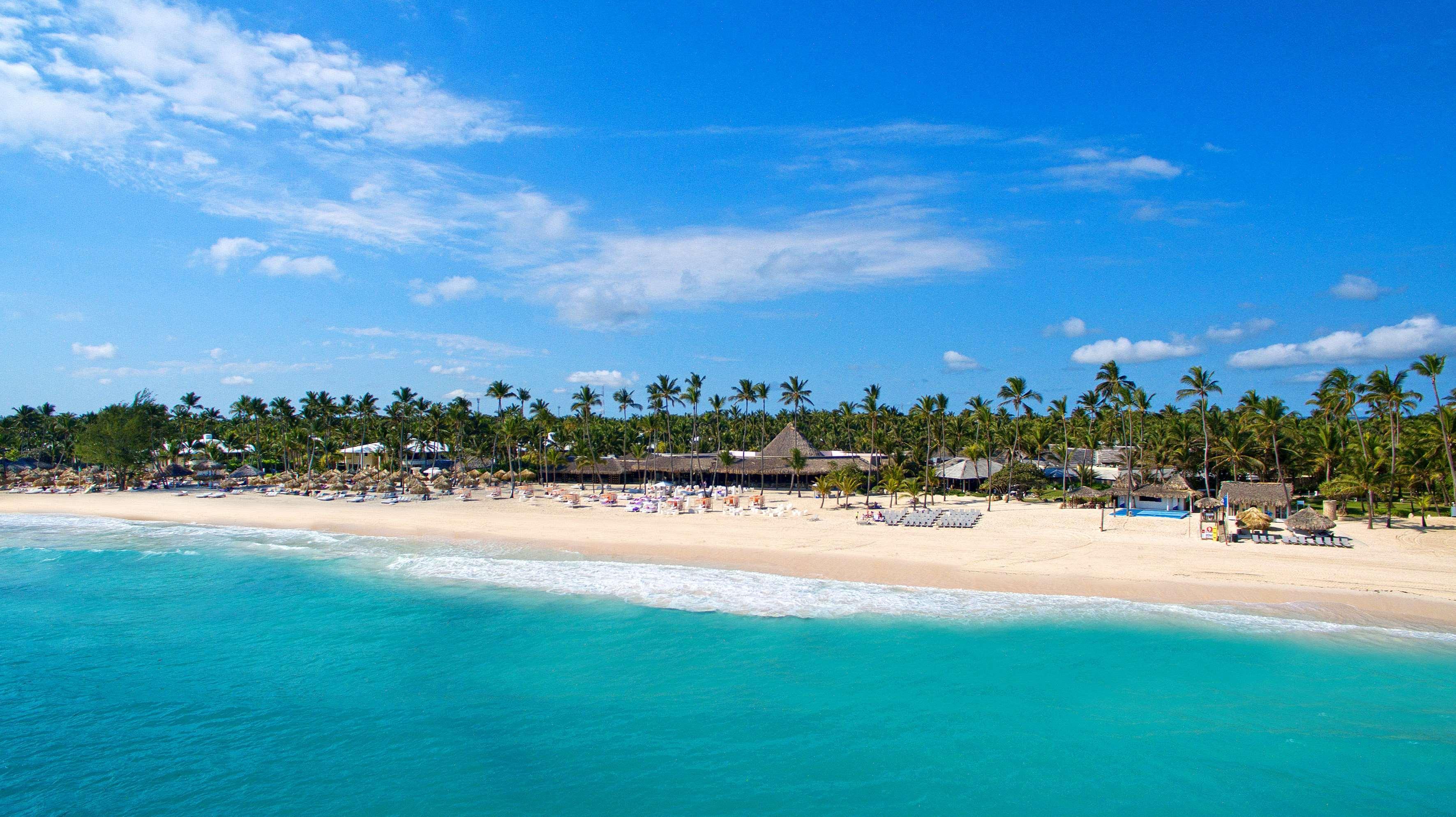 Hotel Paradisus Punta Cana