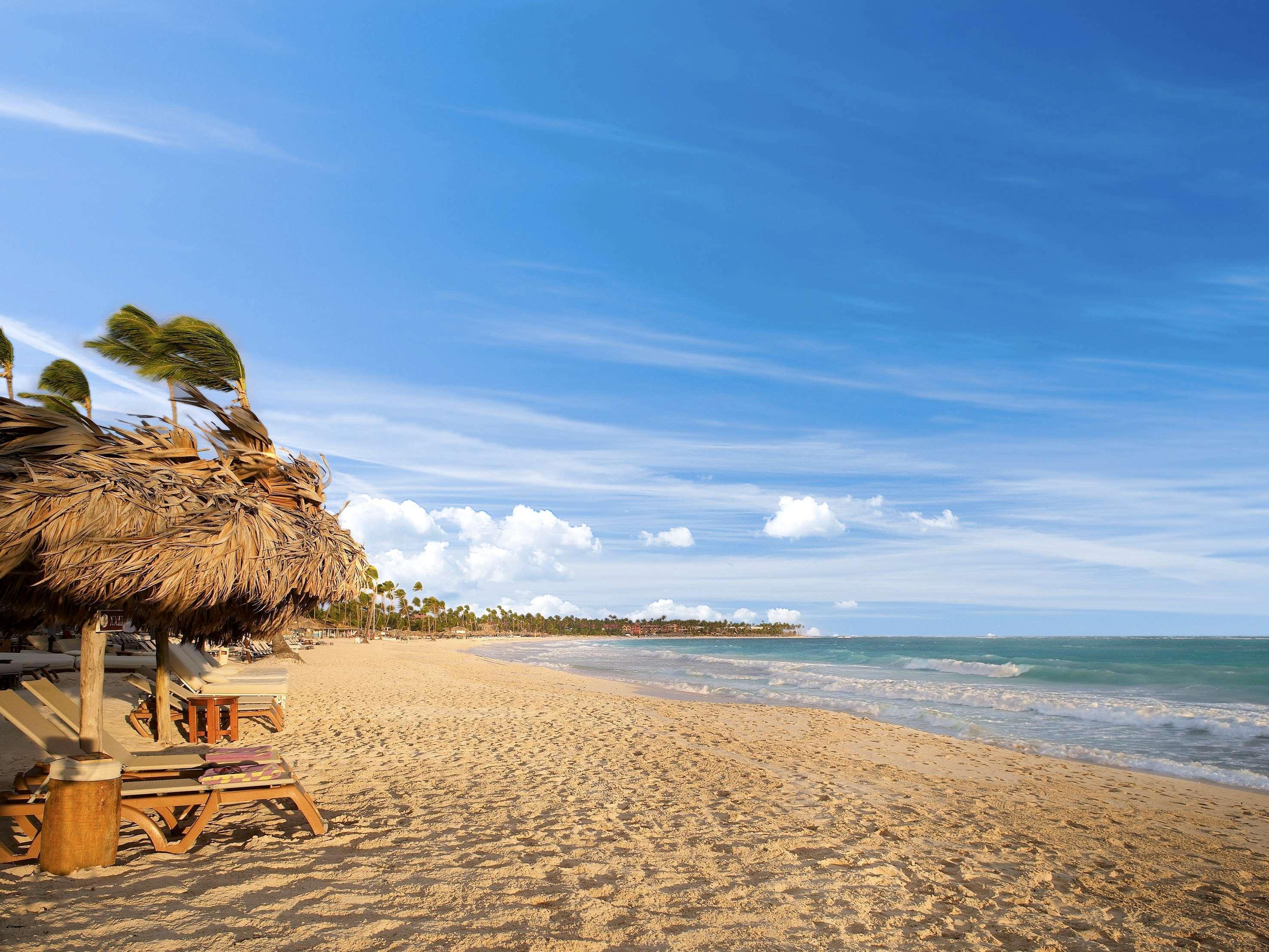 Paradisus Hotel Punta Cana