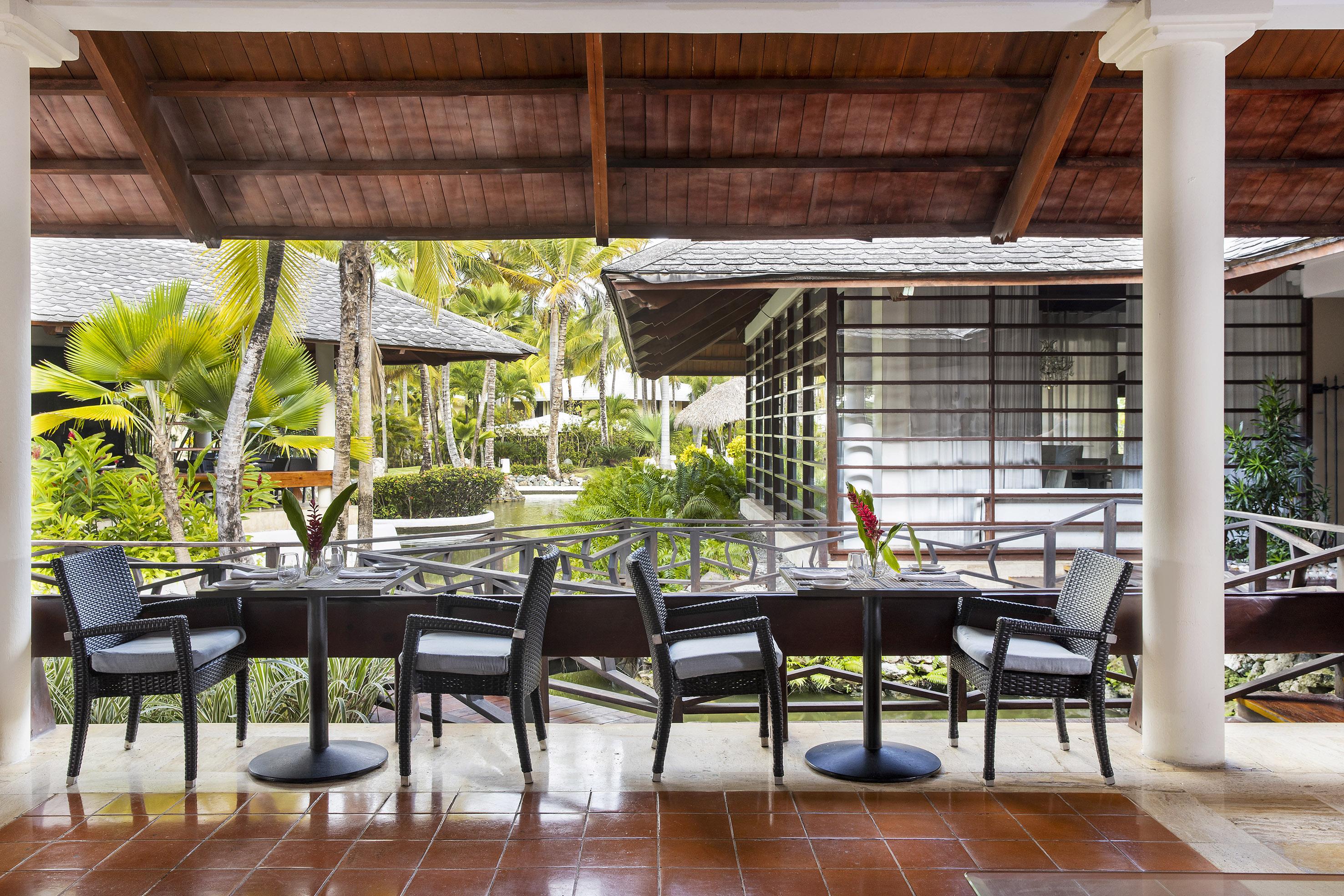 Paradisus Hotel 4*