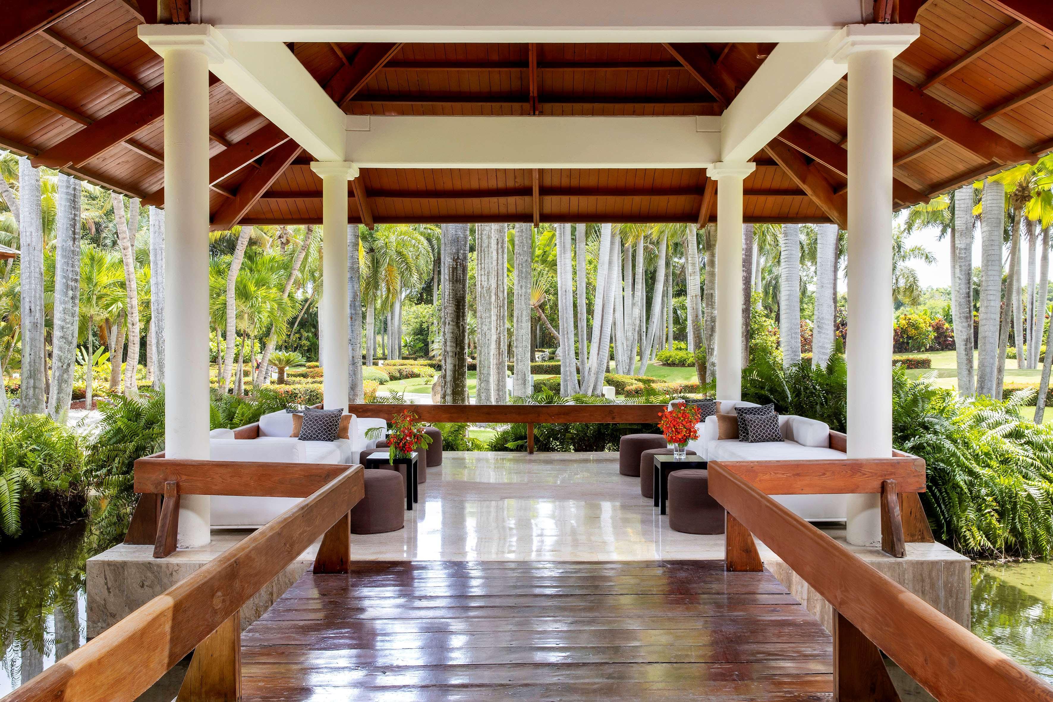 Paradisus Hotel