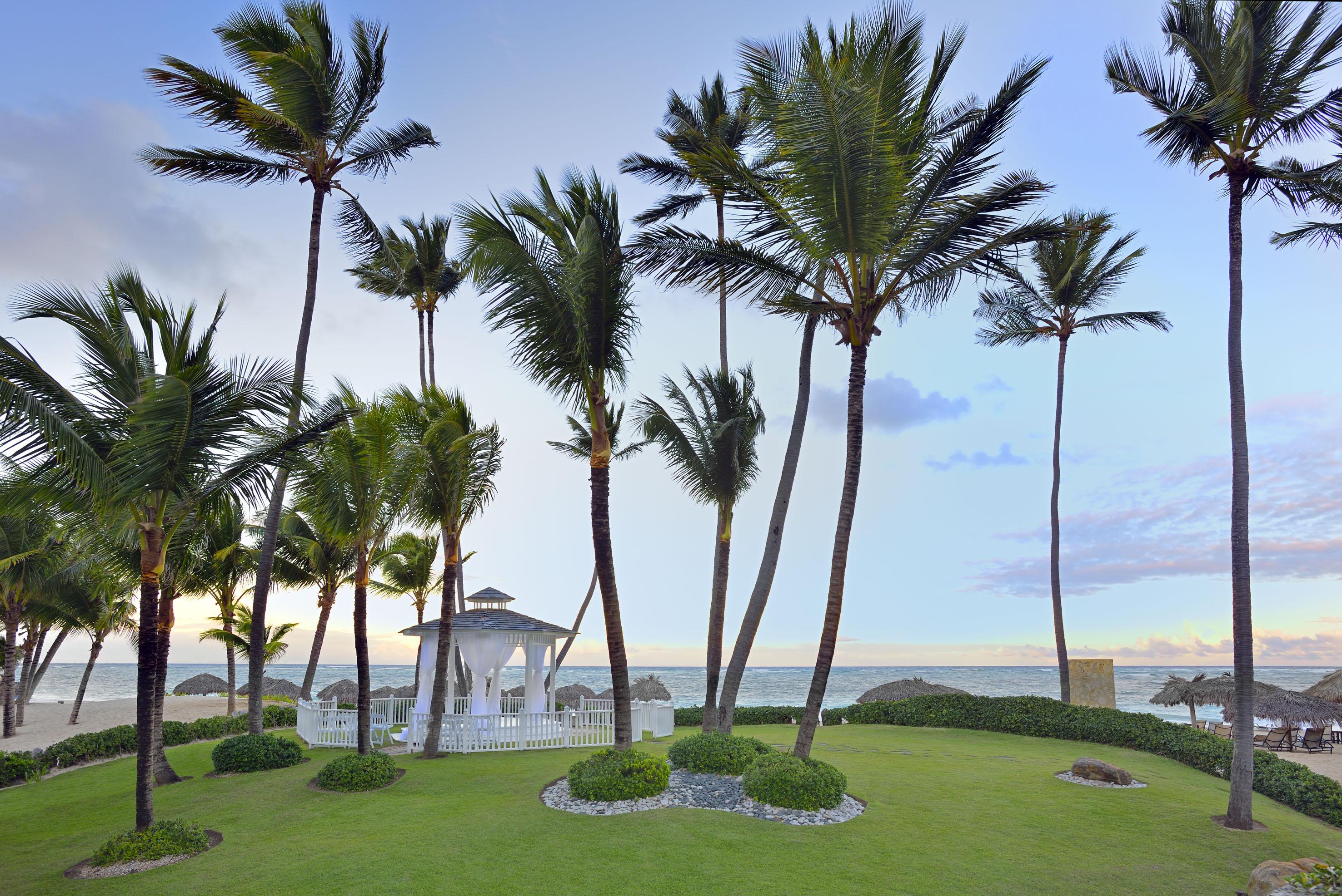 Paradisus 4*