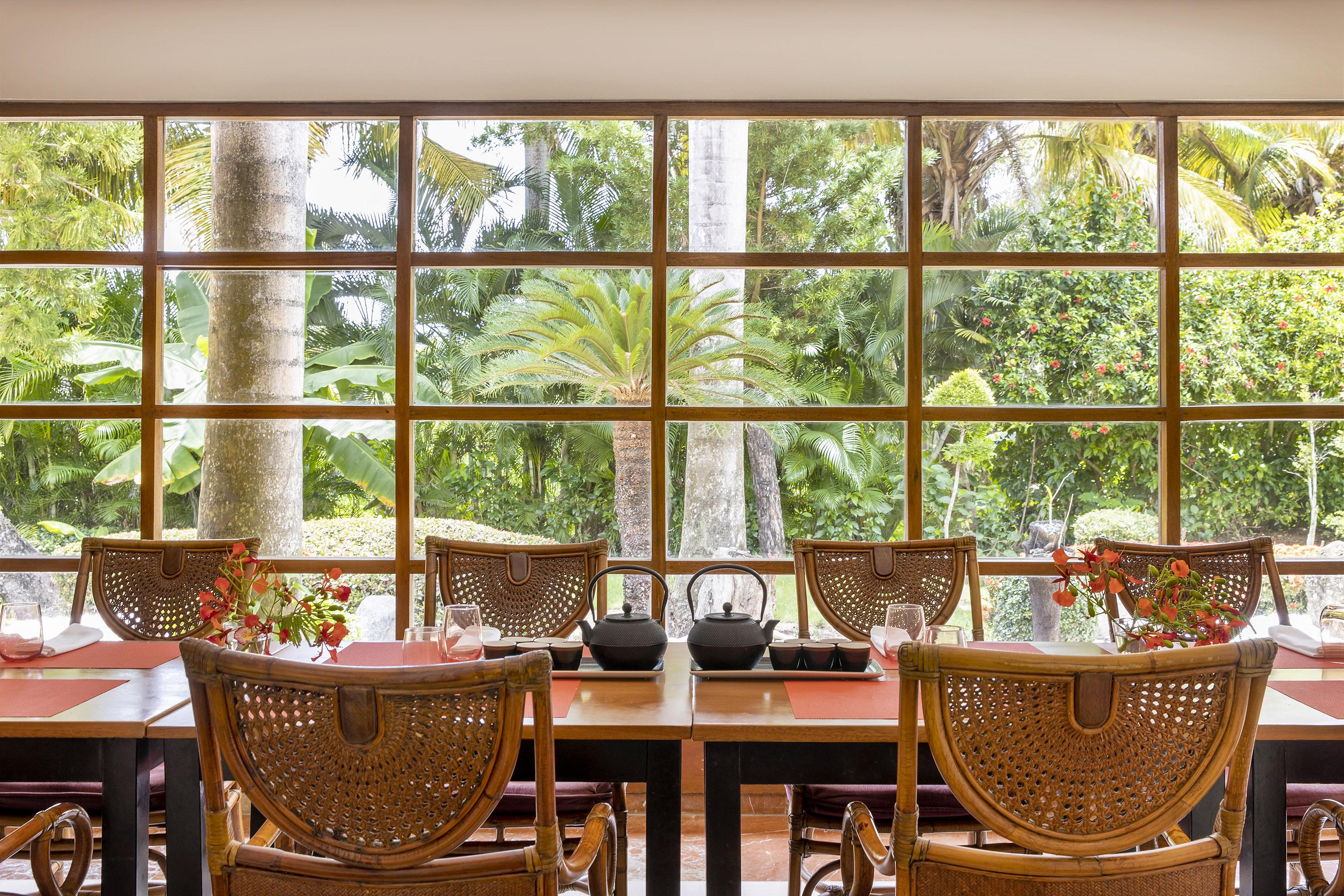 Paradisus Punta Cana