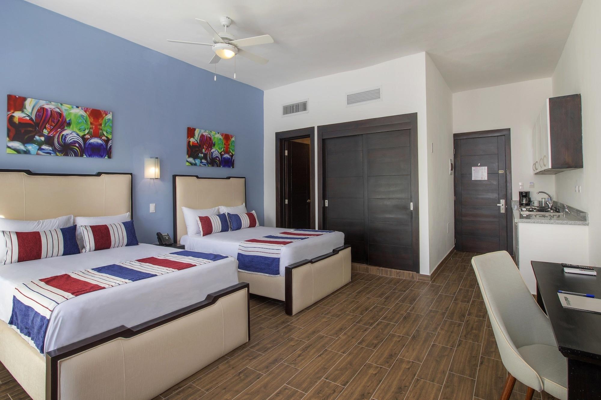 Whala!urban Punta Cana
