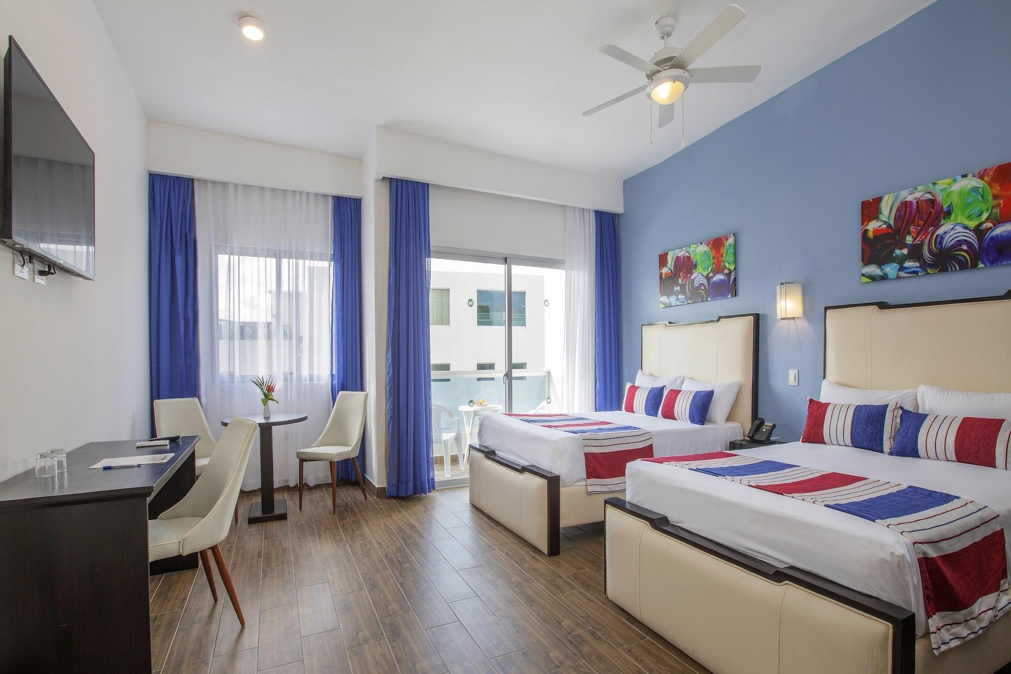 Whala!urban Hotel