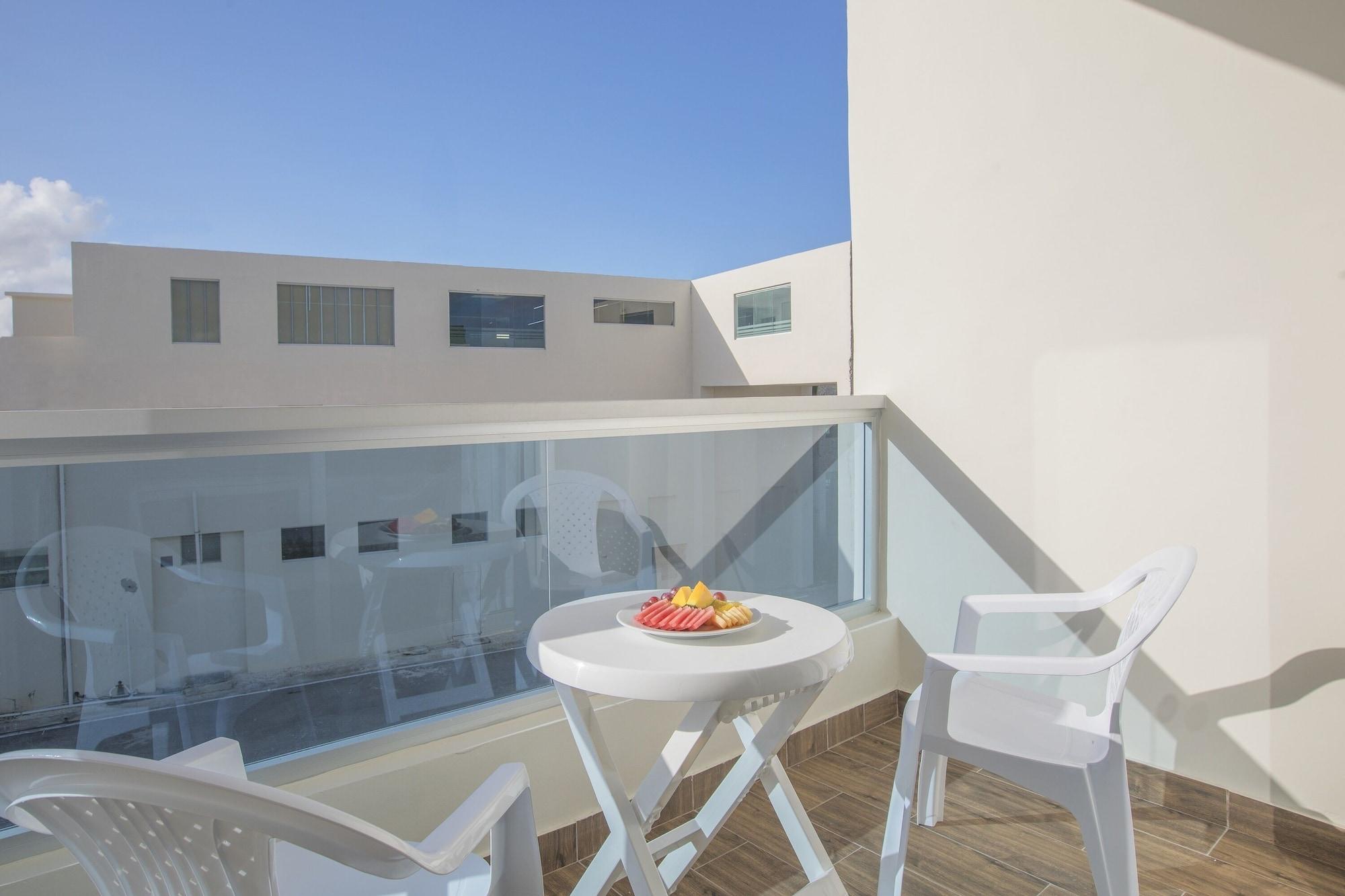 Whala!urban Hotel 4*