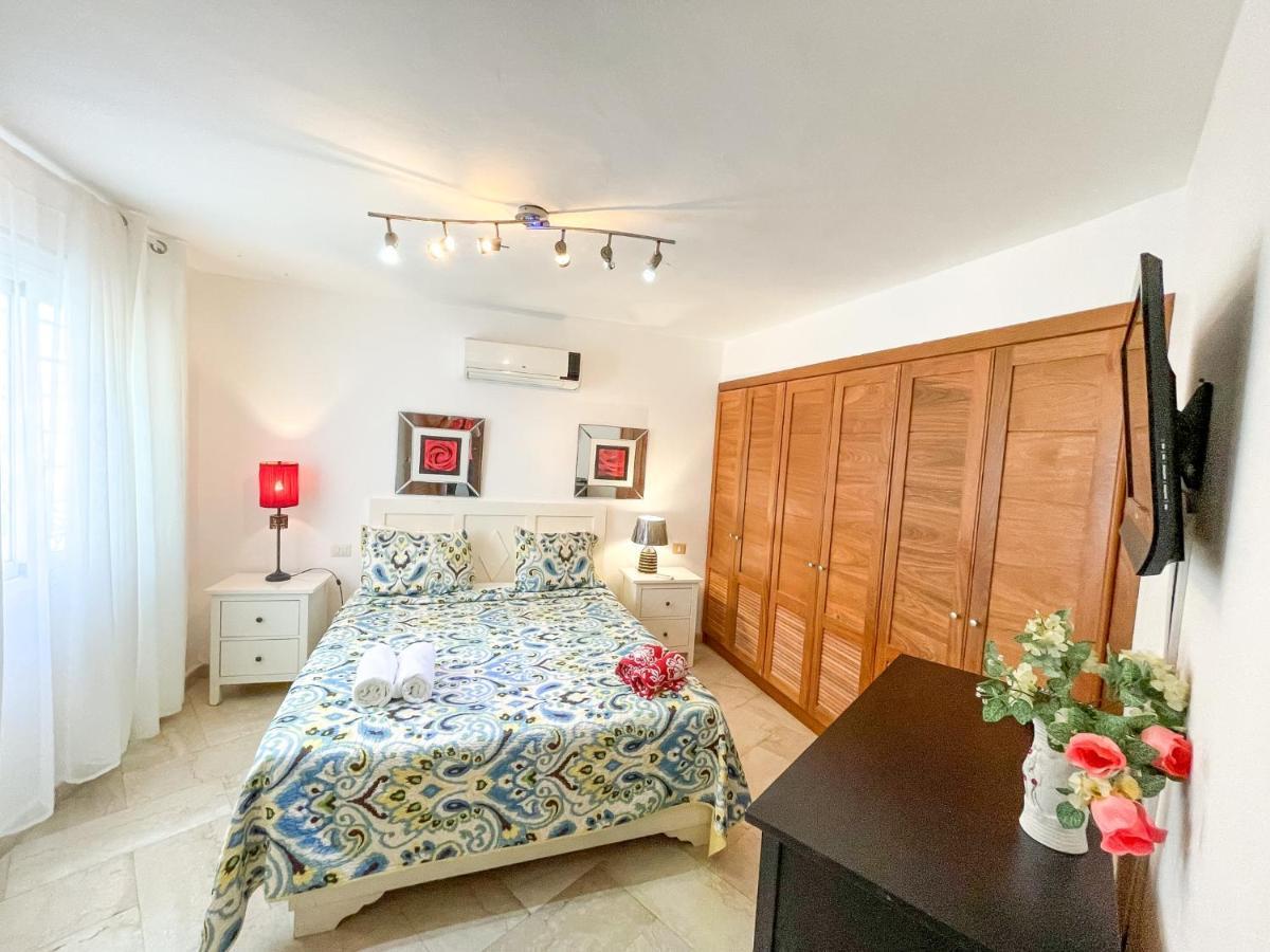 Apartamento Bavaro Casas View Wifi Bbq Corales Club