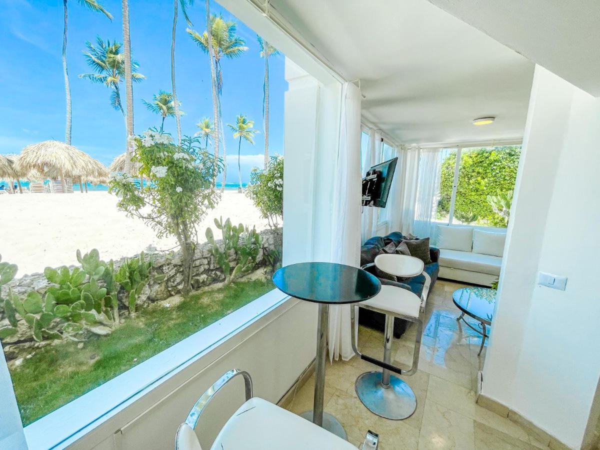 Apartamento Terrazas Villas Pool View Club & Punta Cana