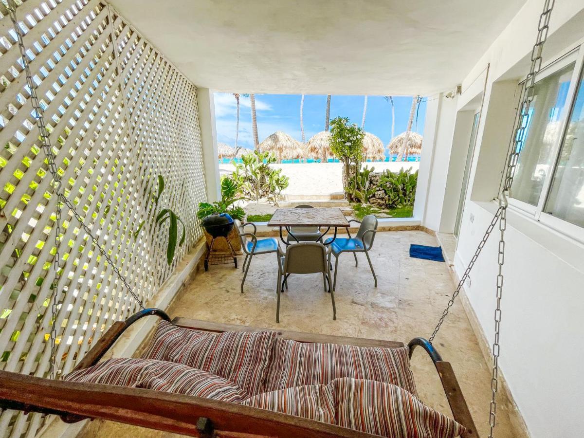 Apartamento Terrazas Villas Pool View Club &