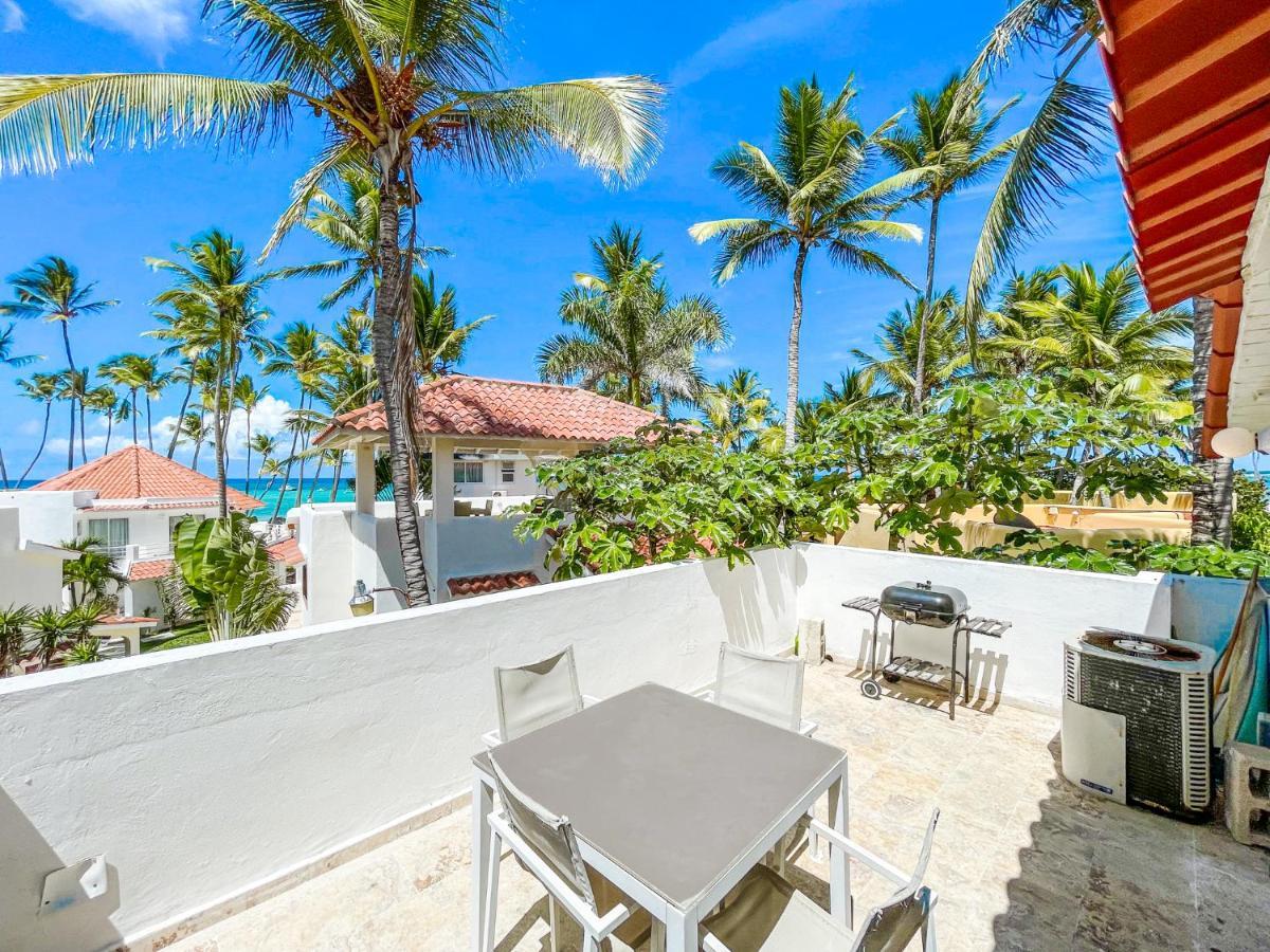 Terrazas Villas Pool View Club & Apartamento *