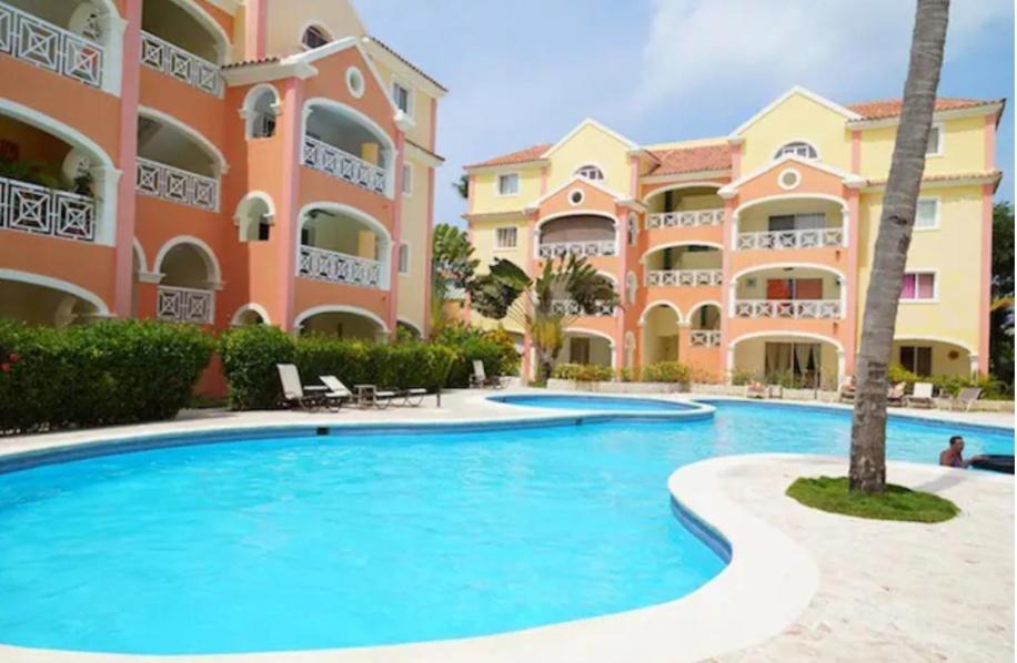 Apartamento El Dorado 210a Punta Cana