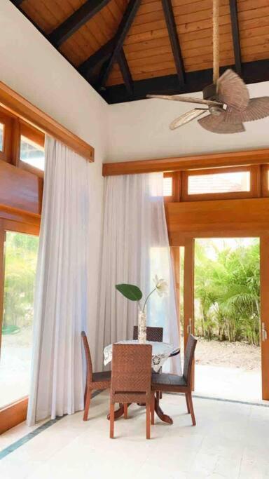 Villa Con Vista Al Farallon Punta Cana