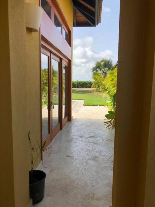 Villa Con Vista Al Farallon