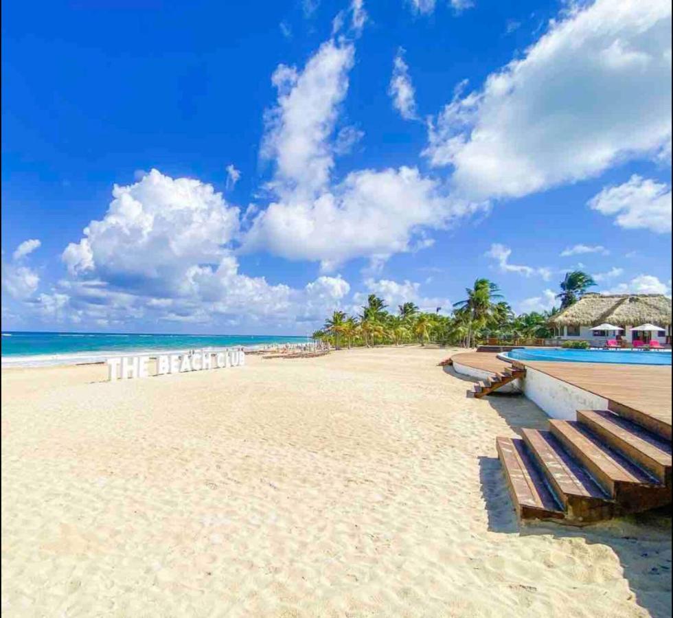 Apartamento Cana Rock Star Infinity Pool, Golf & Club