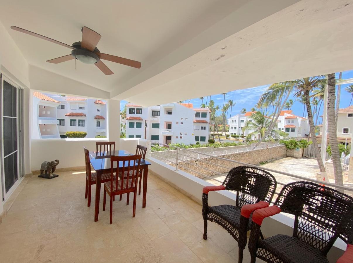 Corales Villas And Suites - Club, Spa, Restaurants Punta Cana