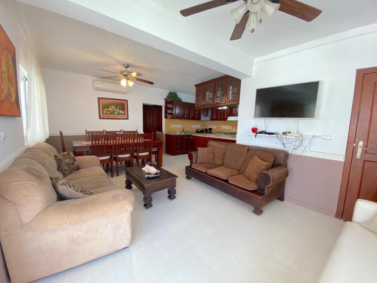 Corales Villas And Suites - Club, Spa, Restaurants 5*
