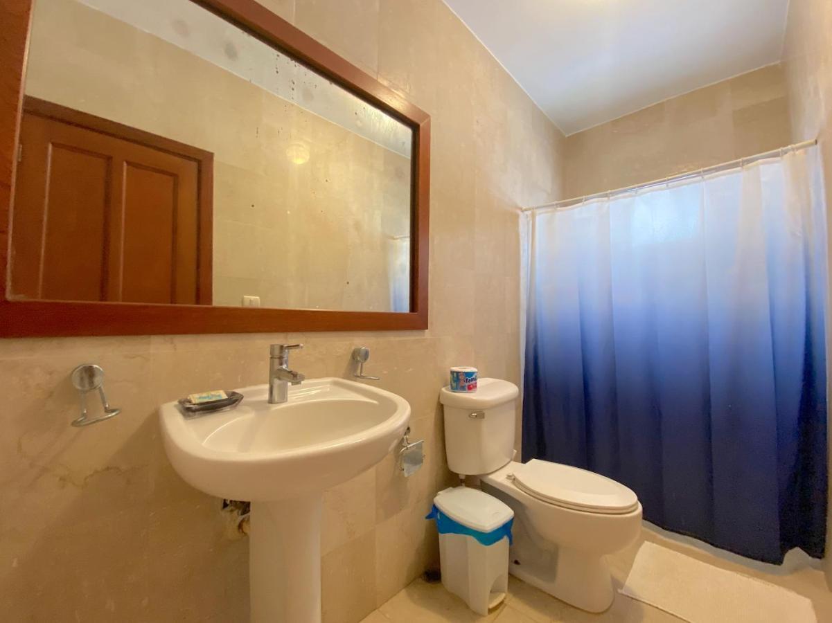 Corales Villas And Suites - Club, Spa, Restaurants