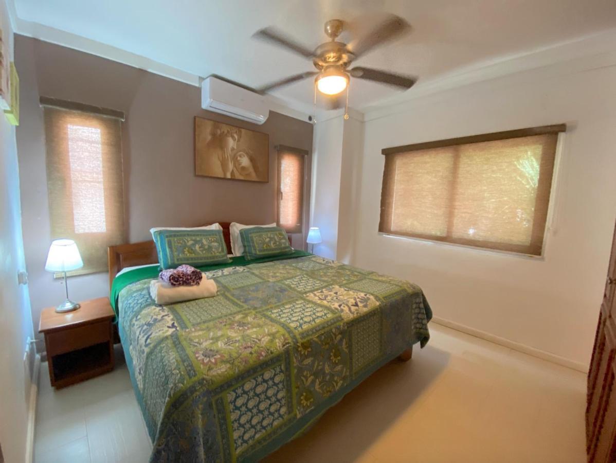 Corales Villas And Suites - Club, Spa, Restaurants Hotel Punta Cana