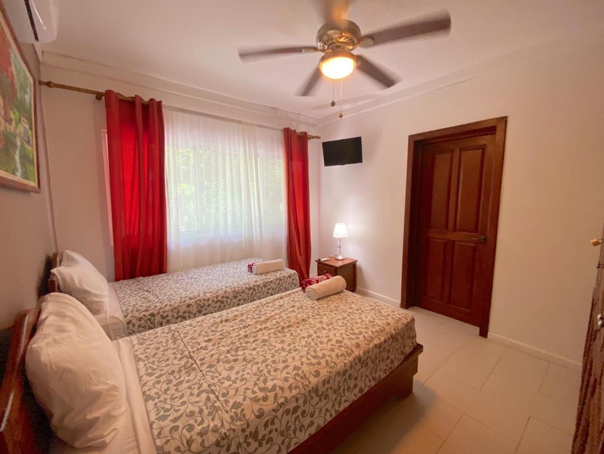 Corales Villas And Suites - Club, Spa, Restaurants 5* Punta Cana