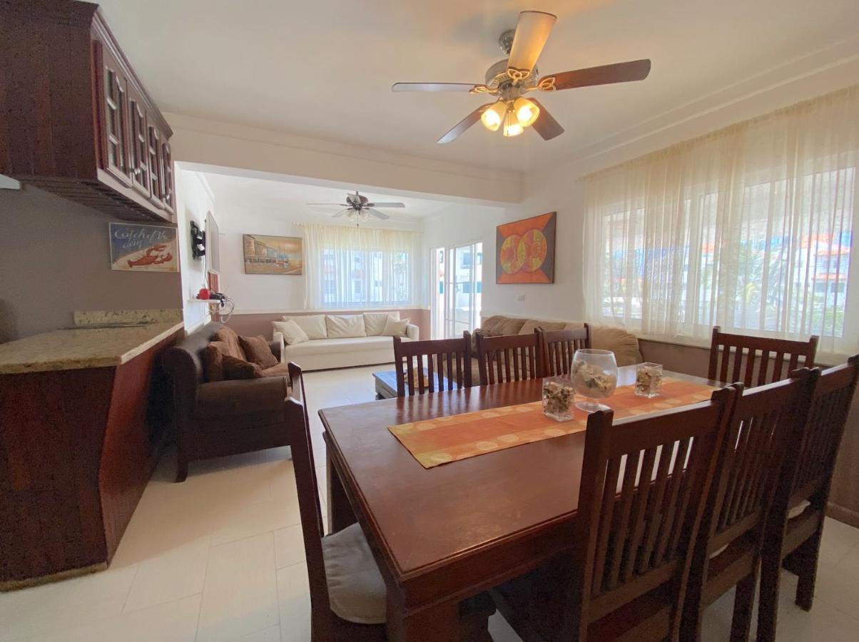 Corales Villas And Suites - Club, Spa, Restaurants Punta Cana